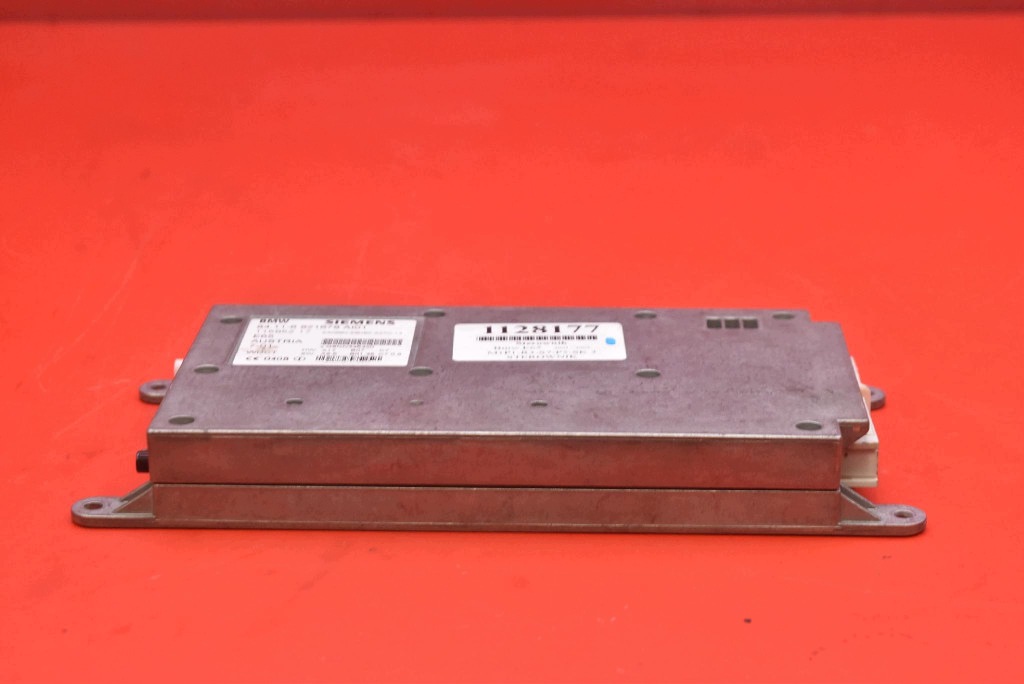 control unit module TELEFONU 6921679 BMW E65 01-05