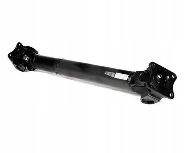 5320-2205011 - КАМАЗ КАРДАННИЙ ВАЛ СЕРЕДНЬОГО МОСТА ЛЮБЛІН