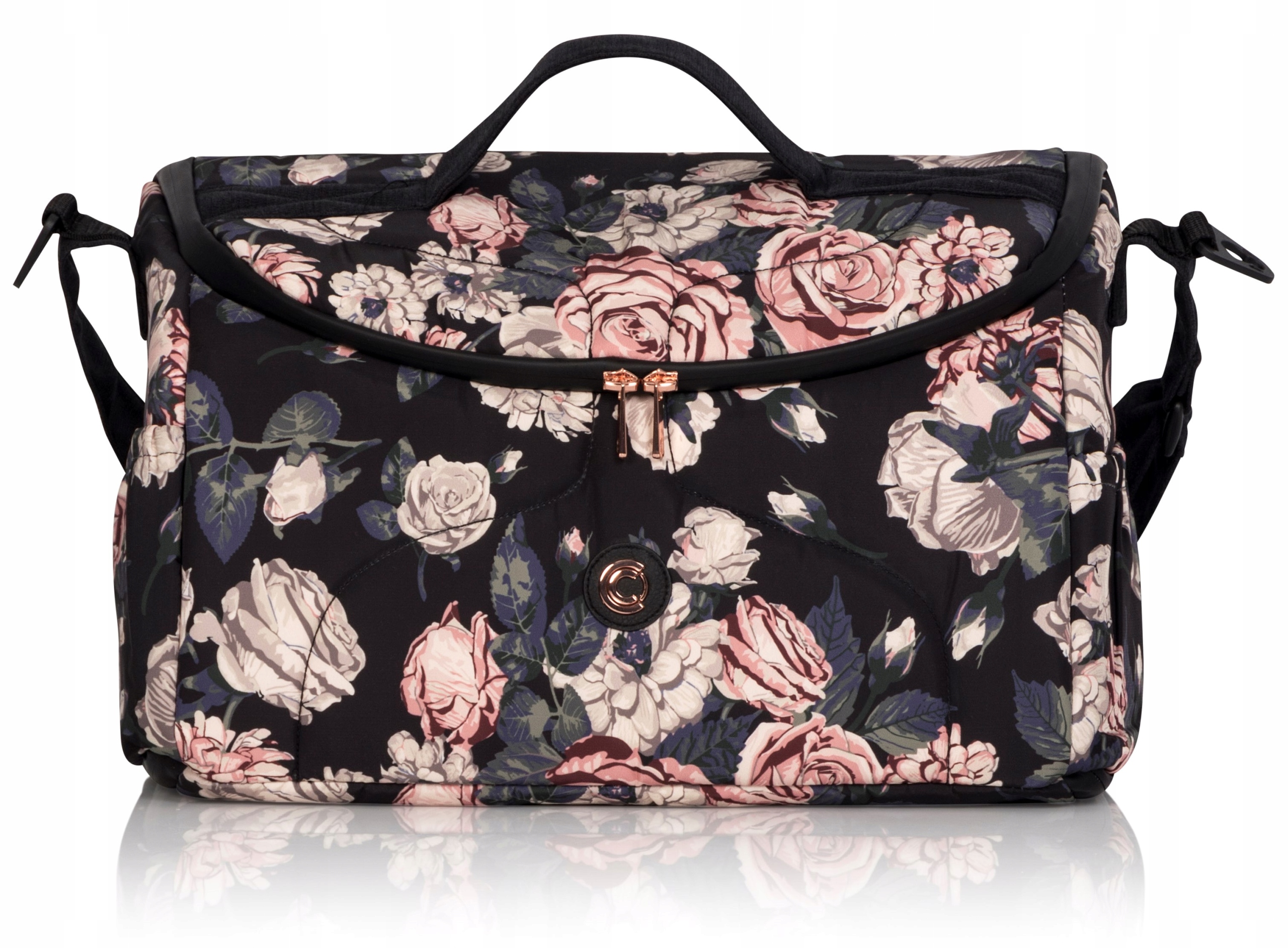 Torba pielęgnacyjna do wózka Axo| LA ROSE