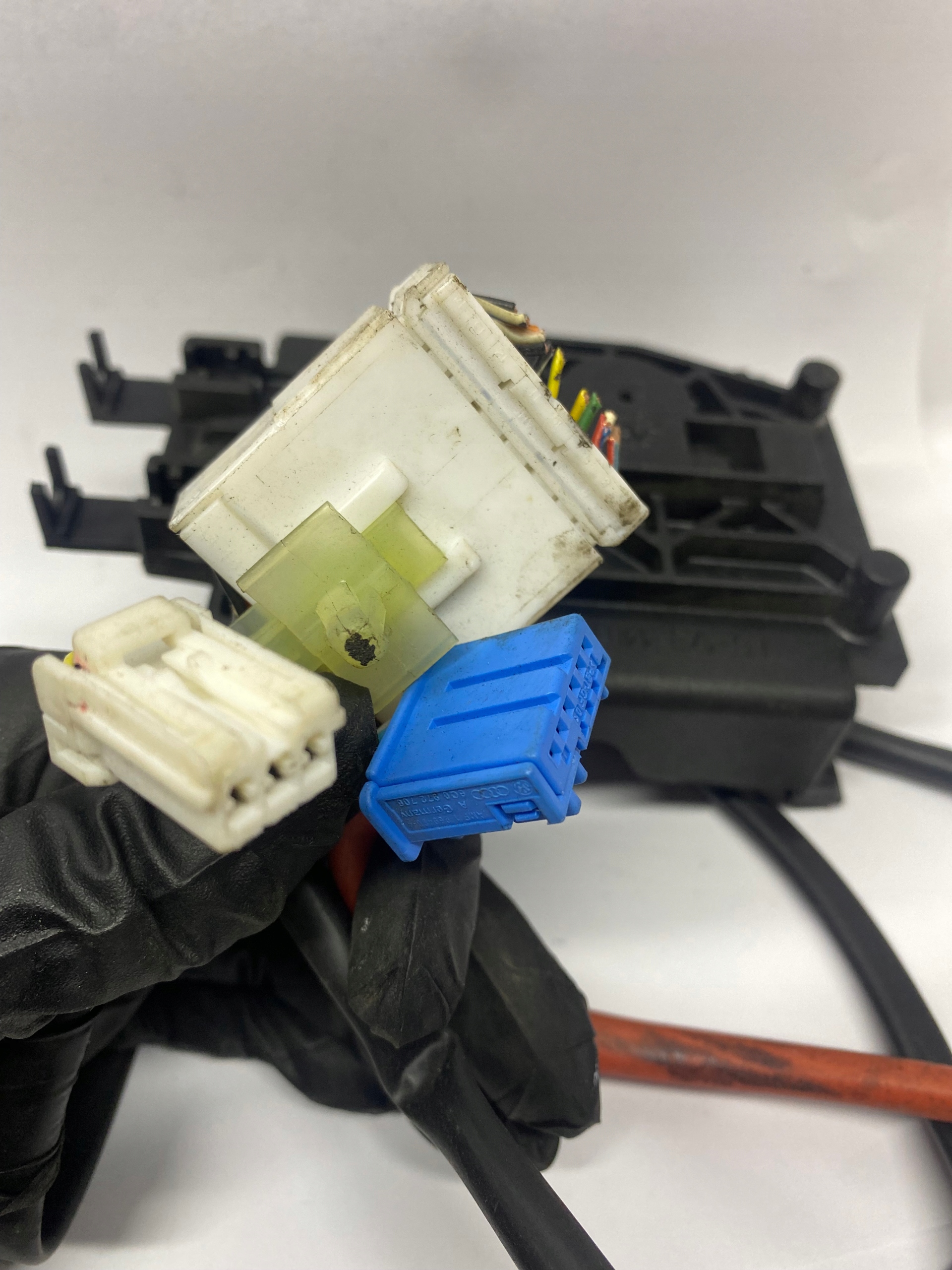 Micro moteur Bloc de chauffage complet LANCIA THESIS 0132801316 617.314040