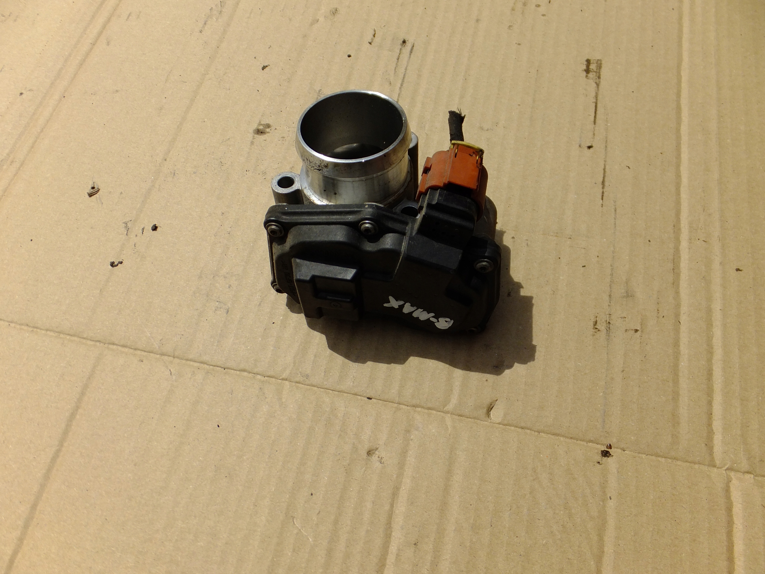 Valvola a farfalla ford b-max 1,0 ECOBOOST CM5G-9F991-FB