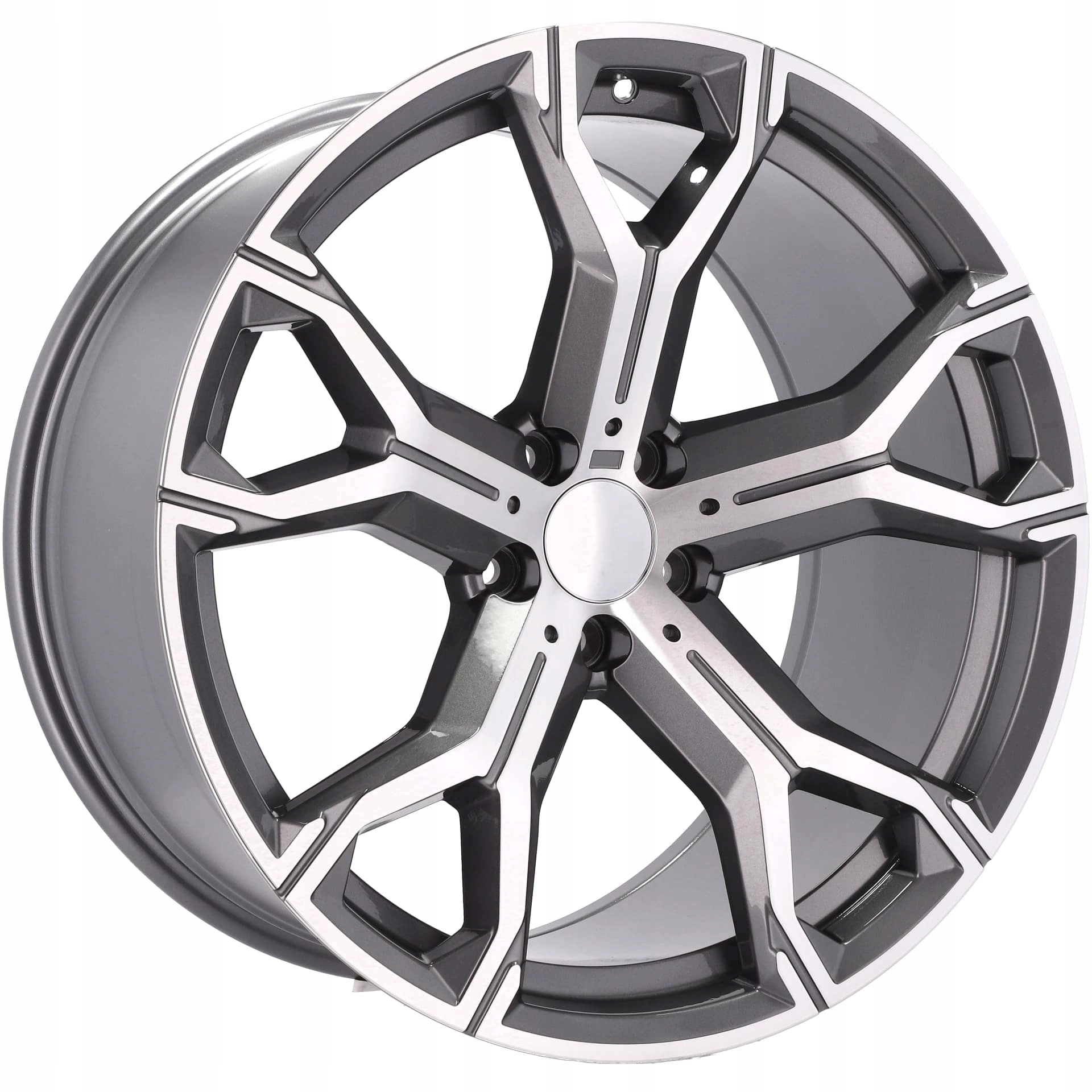 Disky 22 pre Bmw iX I20 M70 xDrive xDrive45 xDrive60