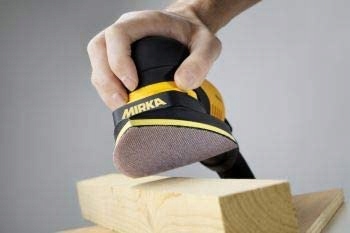 Mirka DEOS 663 CV Szlifierka oscylacyjna delta ka Producent code MID6630201