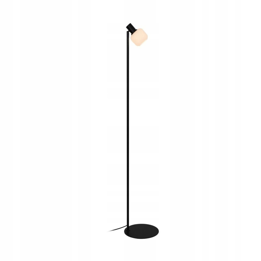 Elegantná minimalistická stojaca lampa do obývacej izby spálne Stem Zuma Line