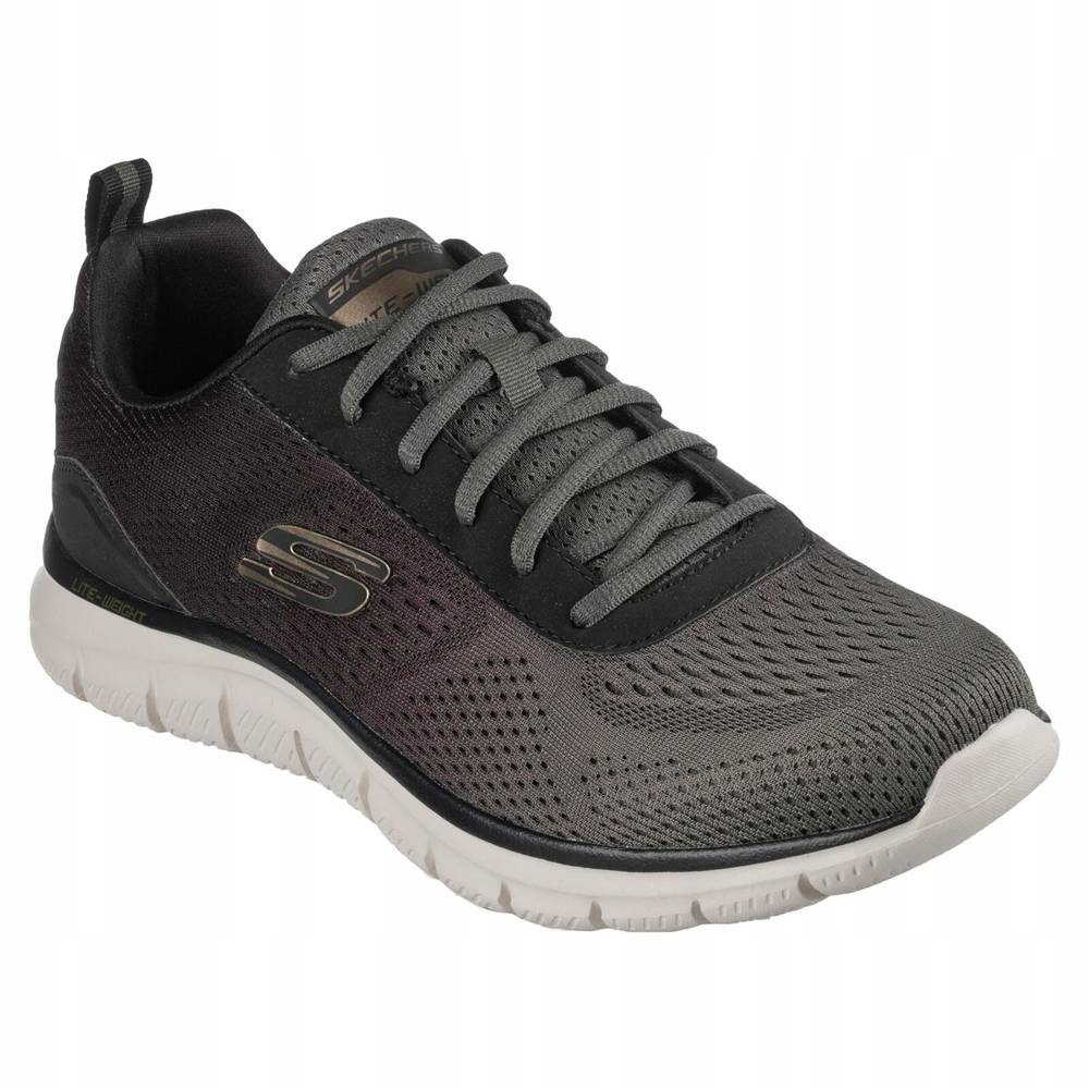 

Skechers buty męskie Track Ripkent 232399 Olbk