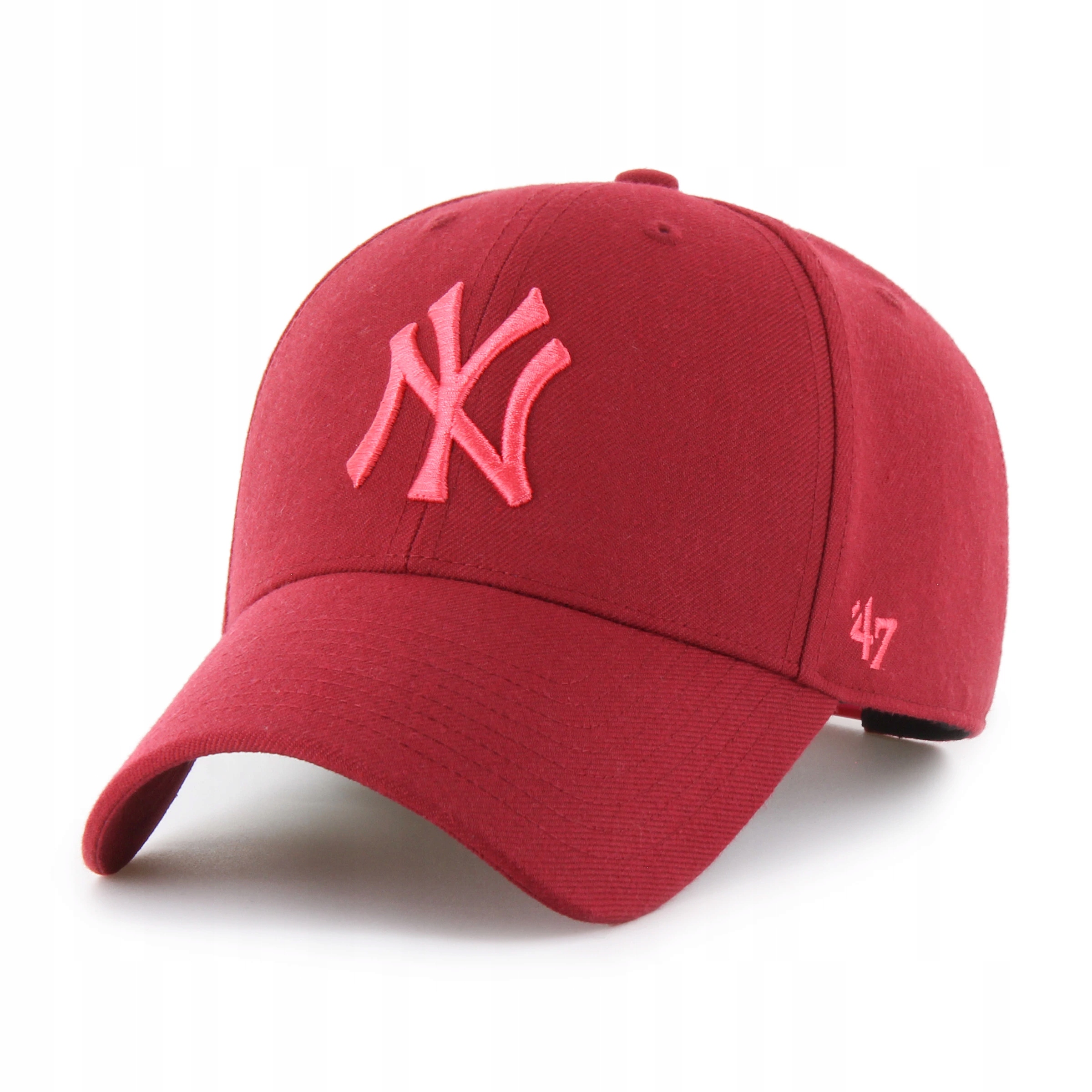 Pánská kšiltovka New York Yankees Mlb Mvp Snapback '47 Mvp
