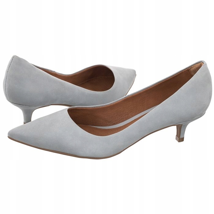 

Buty Damskie Czółenka Bottero Niebieskie Azul Ceu