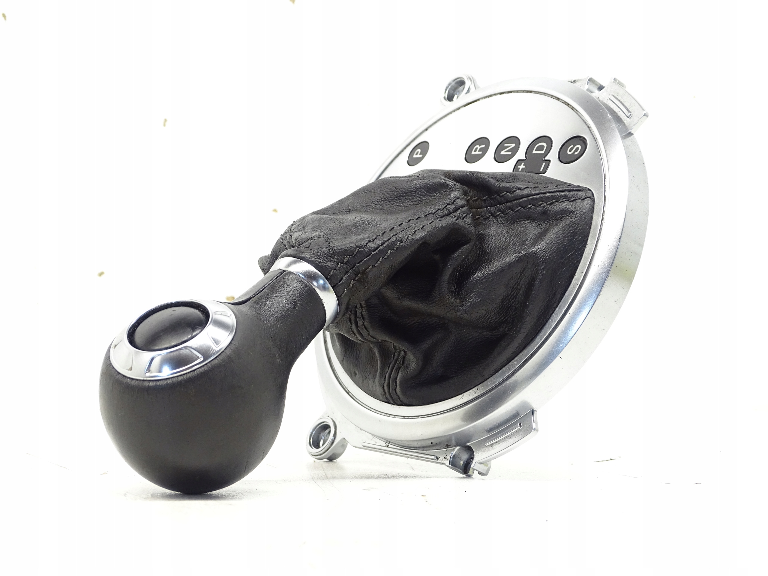 gear lever frame AUTOMAT AUDI TT 8J 8J2713139C