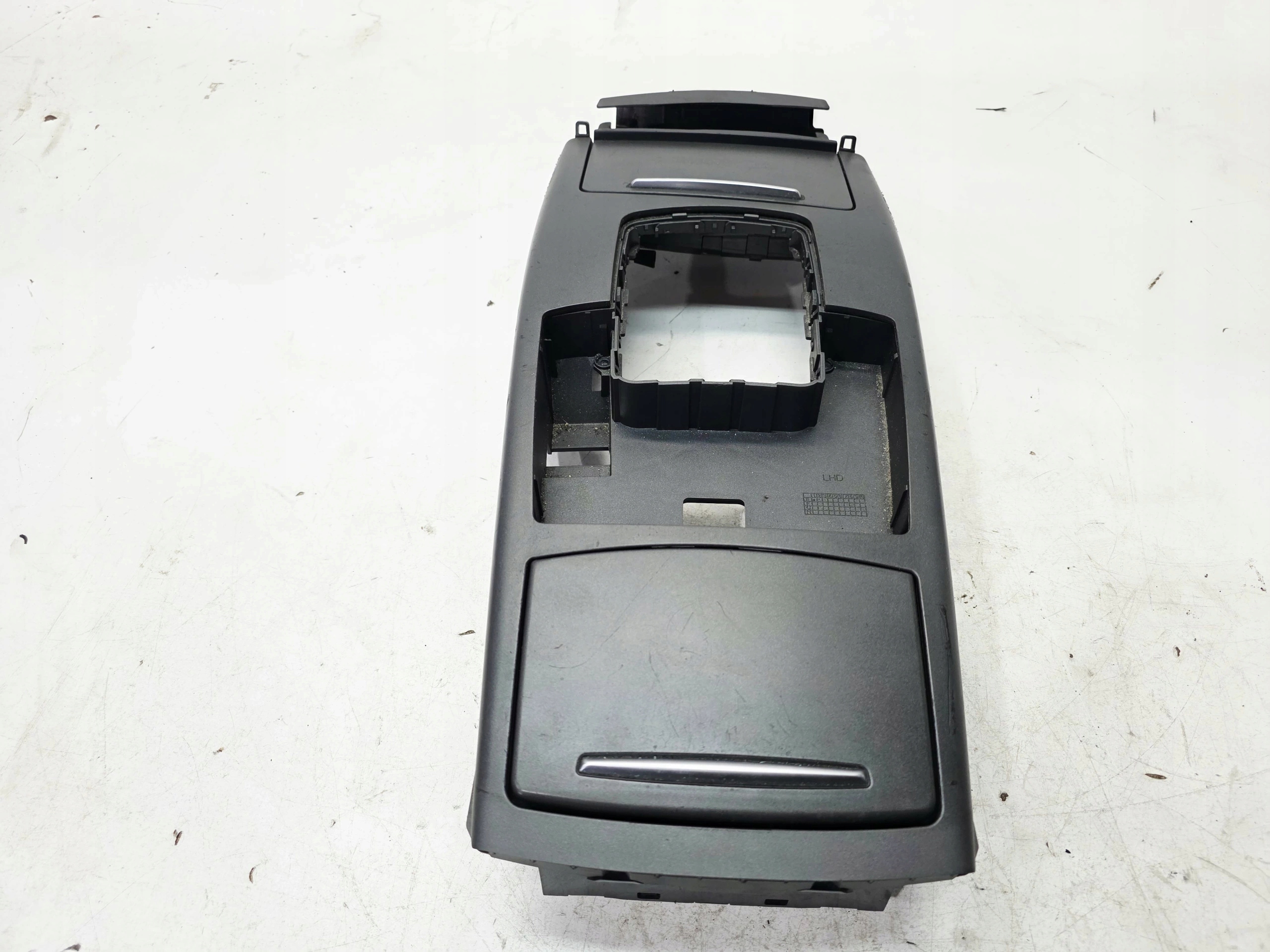 DEKOR TUNELU obal PANELU MMI AUDI A6 C6 4F1864261H