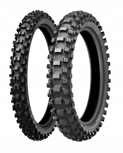 Dunlop Geomax MX33 110/100-18 64M Tt 2022 rok.