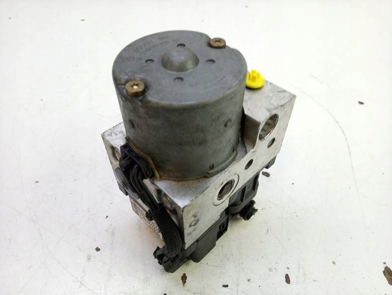 POMPA ABS 0265216775 Mitsubishi Space Star I Producent części Mitsubishi OE