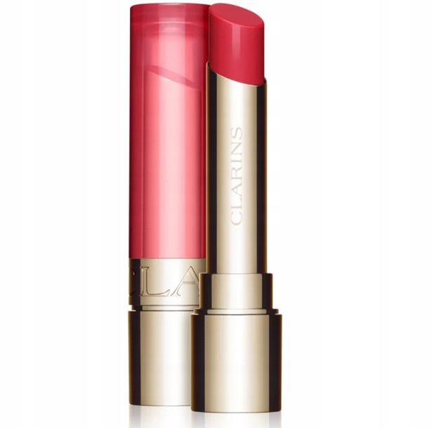 Clarins Lip Oil Balm Tónovaný balzám na rty 02 Pitaya