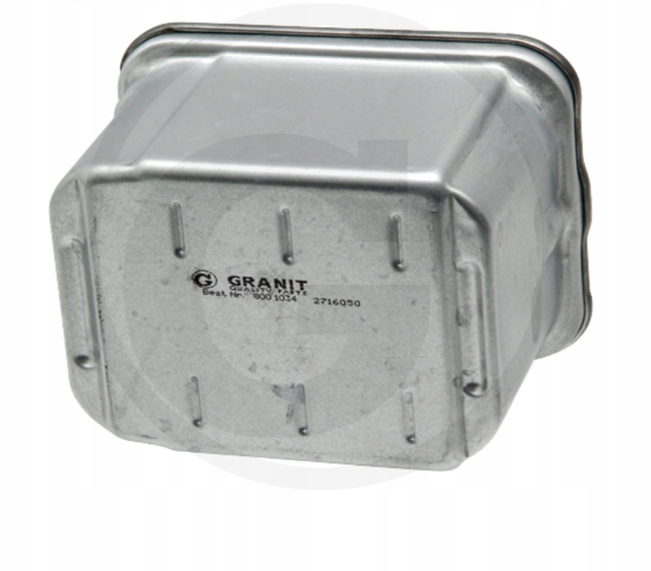 John deere palivový filtr P 55-6745, AR86745, RE27091, R27091, AR50041