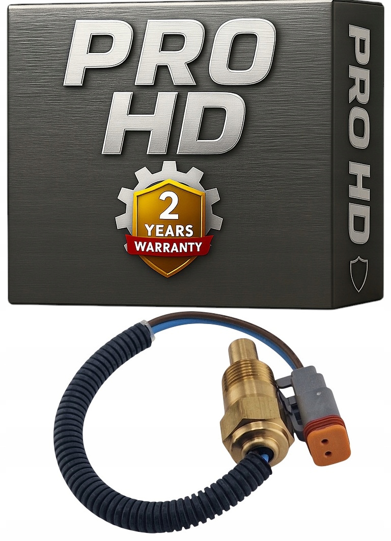 Snímač teploty kapaliny Thermo King Slx 41-6538