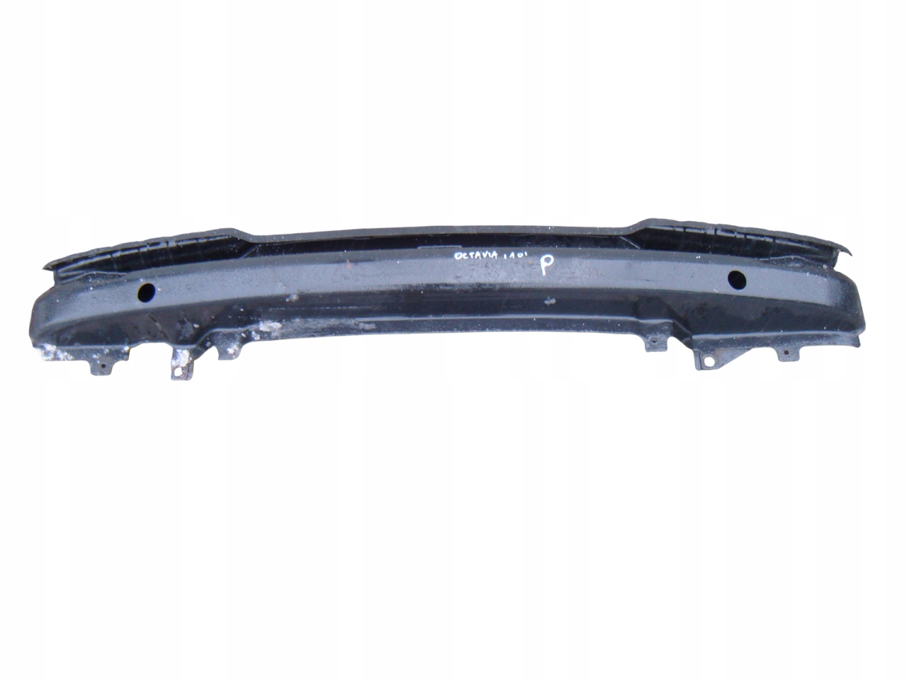 SKODA OCTAVIA 1 I LIFT 00- 2.0 B BELKA ZDERZAKA PRZÓD