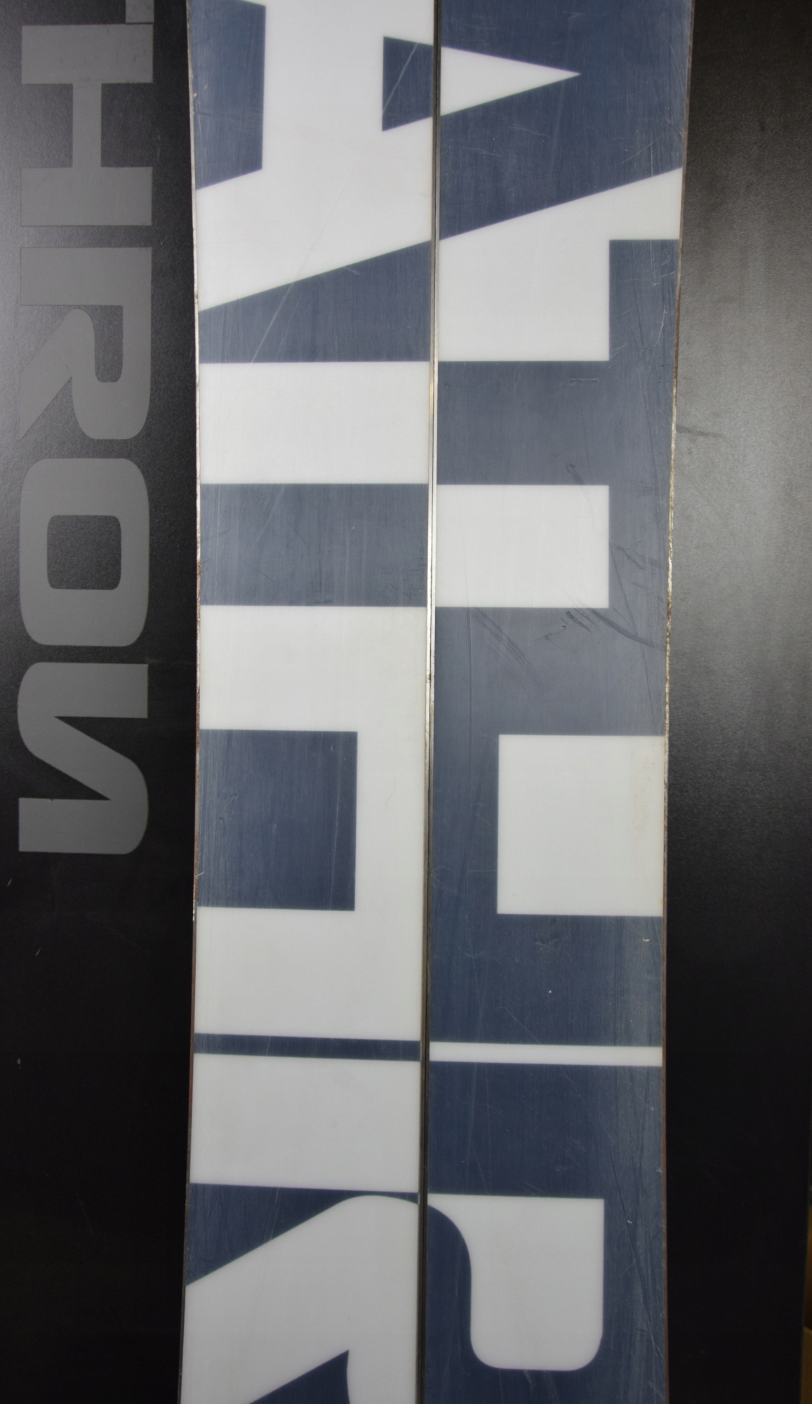 Splitboard PATHRON Carbon Powder 160cm MW Outlet Długość deski 160 cm