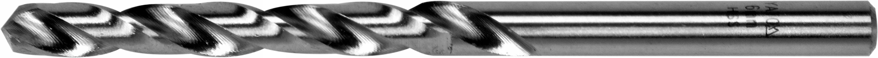 

Yato Wiertlo Do Metalu Hss Premium 6,0MM YT-44222