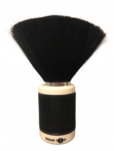 Hair Tools Karkówka Fryzjerska Z Gumową Rączką