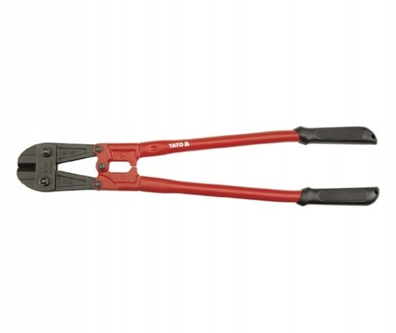 Nożyce Do Cięcia Prętów Drutu 12mm 750mm Yato