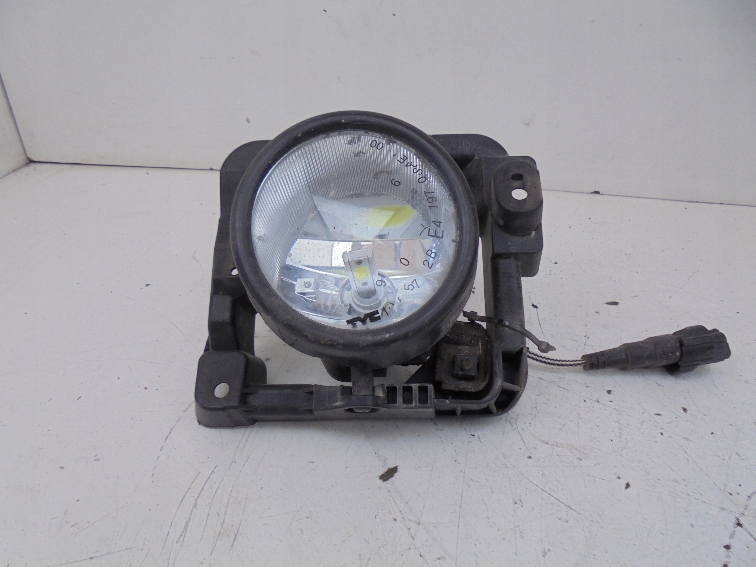 ГАЛОГЕН ПРАВИЙ HONDA ACCORD VIII