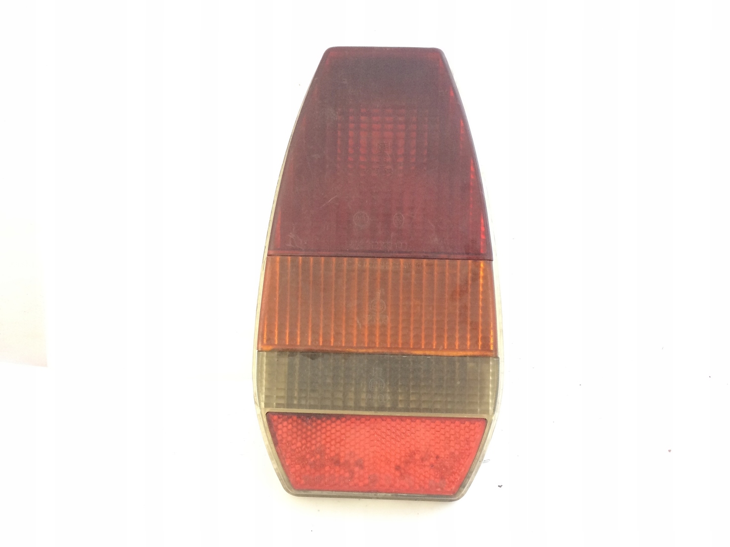 light rear SKODA 105 right SKODA