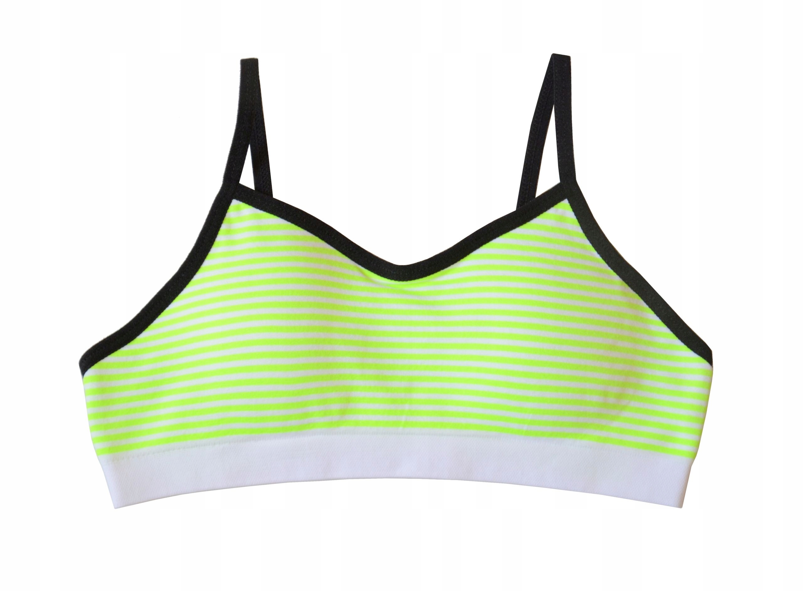 

Biustonosz Top 8-10 l dziewczynka 3754