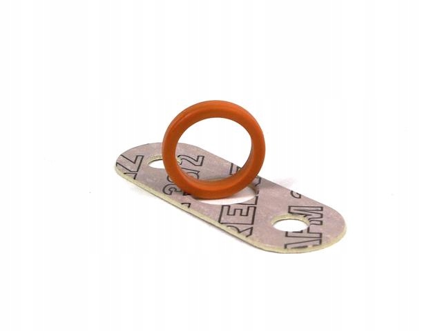 VOLVO XC70 uszczelki spustu oleju z turbiny kpl OE Typ silnika Benzyna Diesel