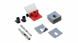 

Rubi Zestaw Wierteł Do Gresu Easy Gres 6 i 10 mm