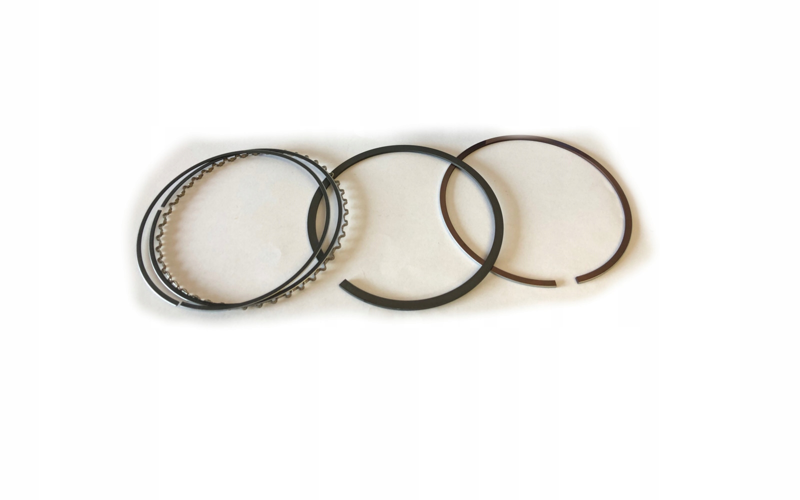 PIA0168 - Кольца TL Isuzu Trooper Monterey 3,2 3,5 v6