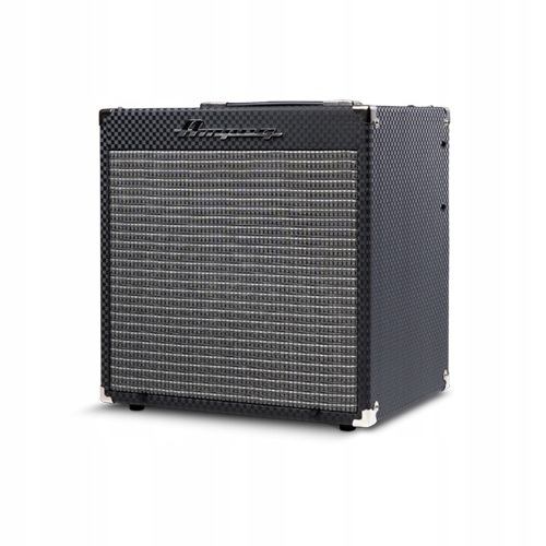 AMPEG RB-108 ROCKET BASS WZMACNIACZ DO GITARY BASOWEJ COMBO 30W Marka Ampeg