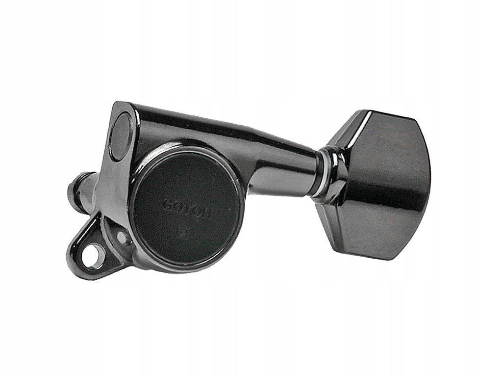Blokovací klíče Gotoh SG381-07 Mg (ck, 3+3)