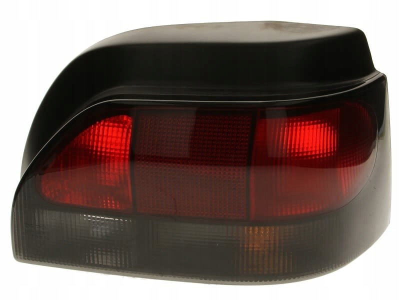 Abakus 551-1930R-UE Kombinovaná zadní lampa