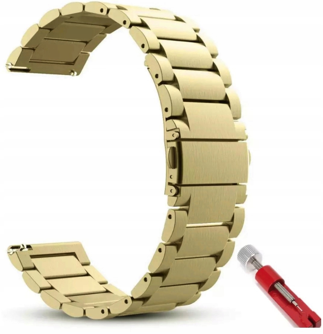 Pasek Do Garmin Venu 2 3/ Vivoactive 4 45mm Forerunner 265 46mm 22MM