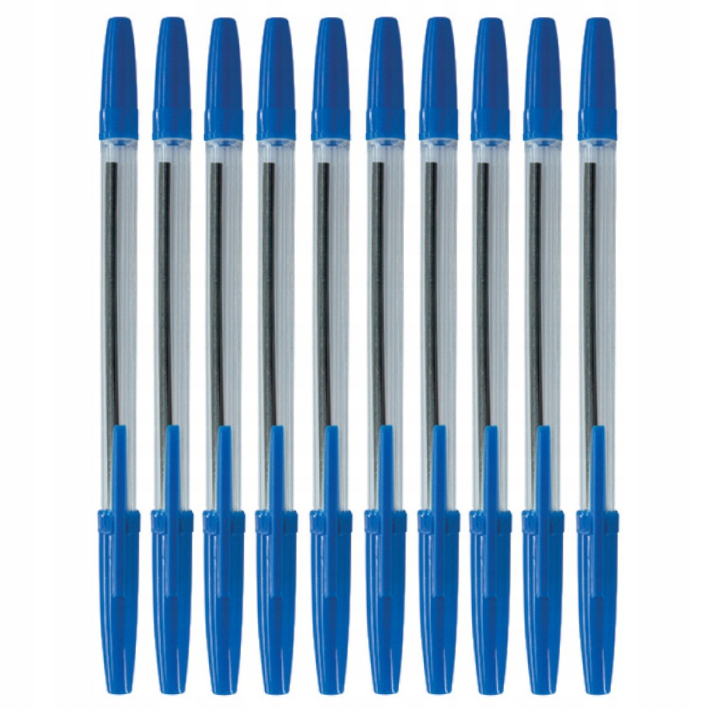 

Długopis Office Products 1,0MM Niebieski x 10szt