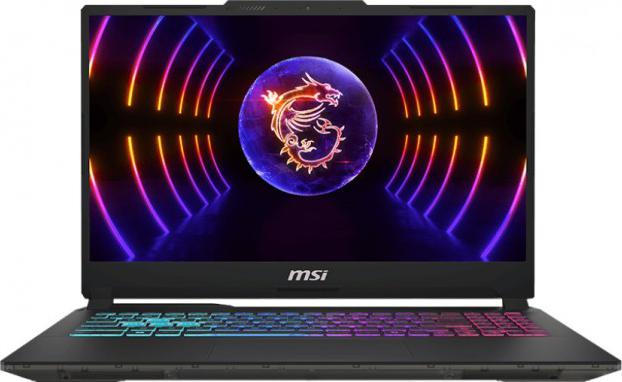 Msi Cyborg 15 i5-13420H RTX4050 16GB 512SSD W11Pro