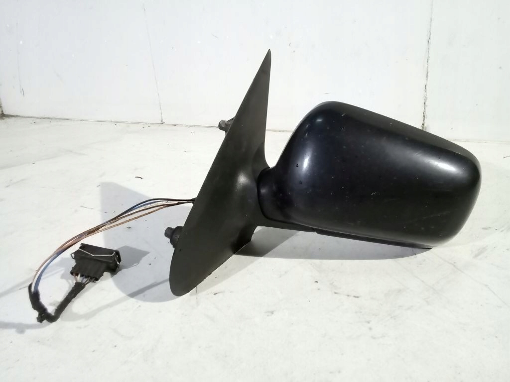 VW Polo Vario mirror left el. LC9Z 5 PIN