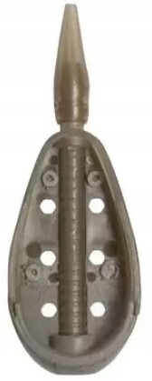 

Podajnik Preston Ics In-Line Banjo Xr Feeder M 60g