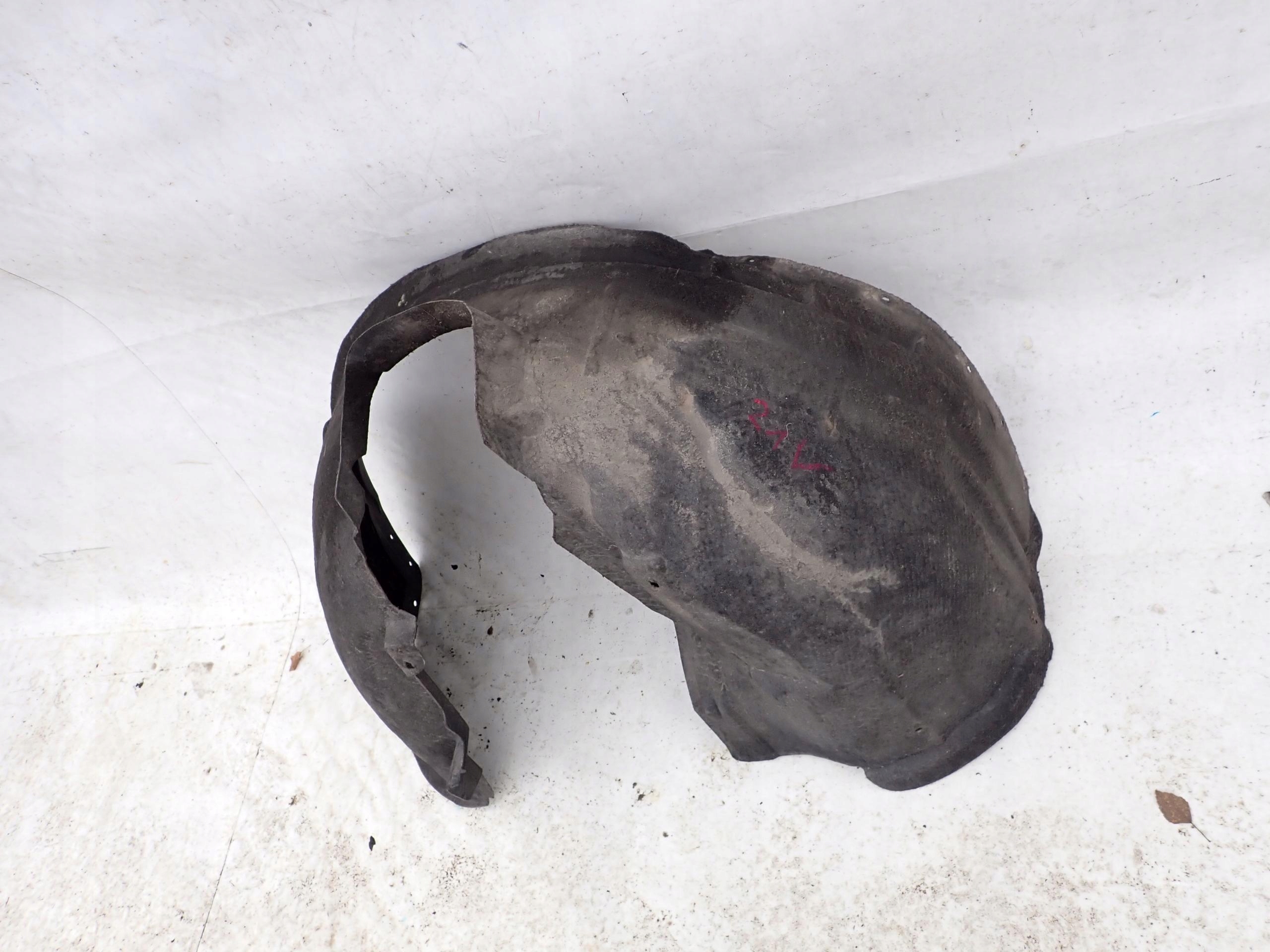 VOLVO XC60 08- mudguard front left front