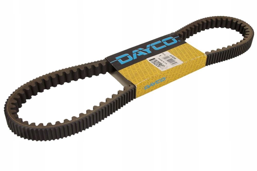 Hnací remeň moto Dayco 8192K