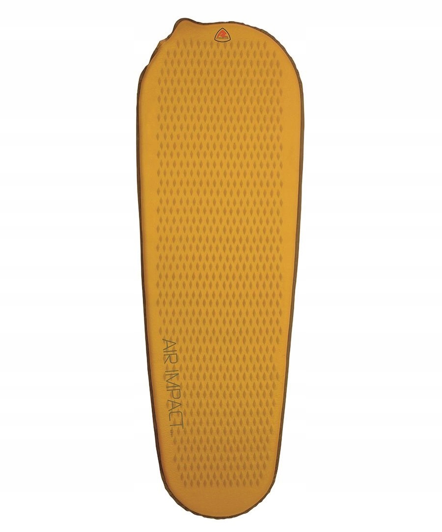 Mata samopompująca Robens Air Impact Regular 3,8cm