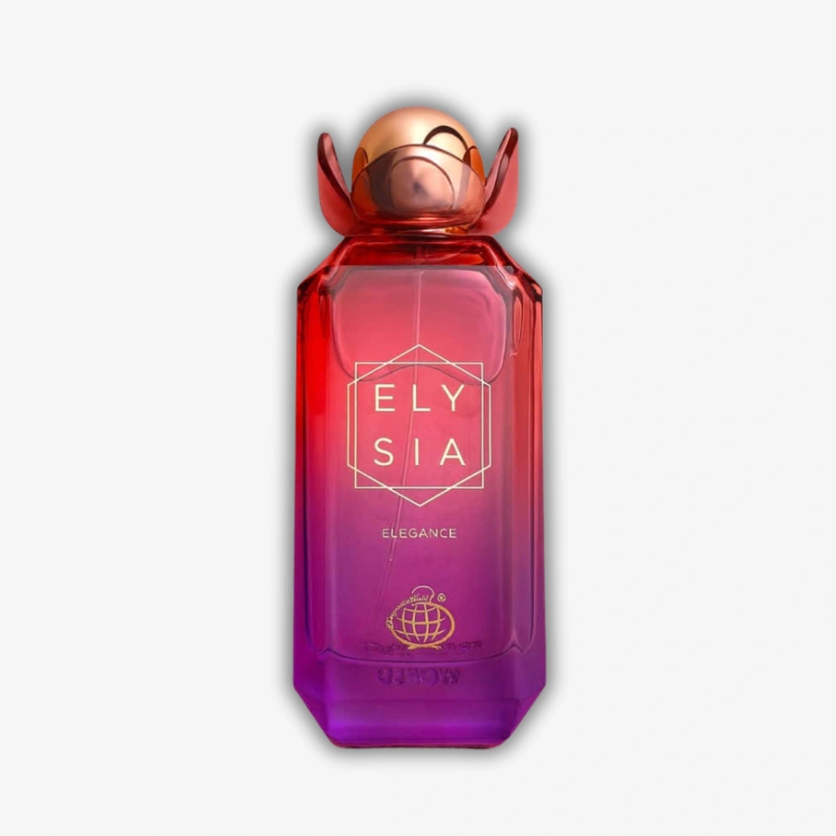 Fragrance World Elysia Elegance 100 ml Edp Flakon 100 ml