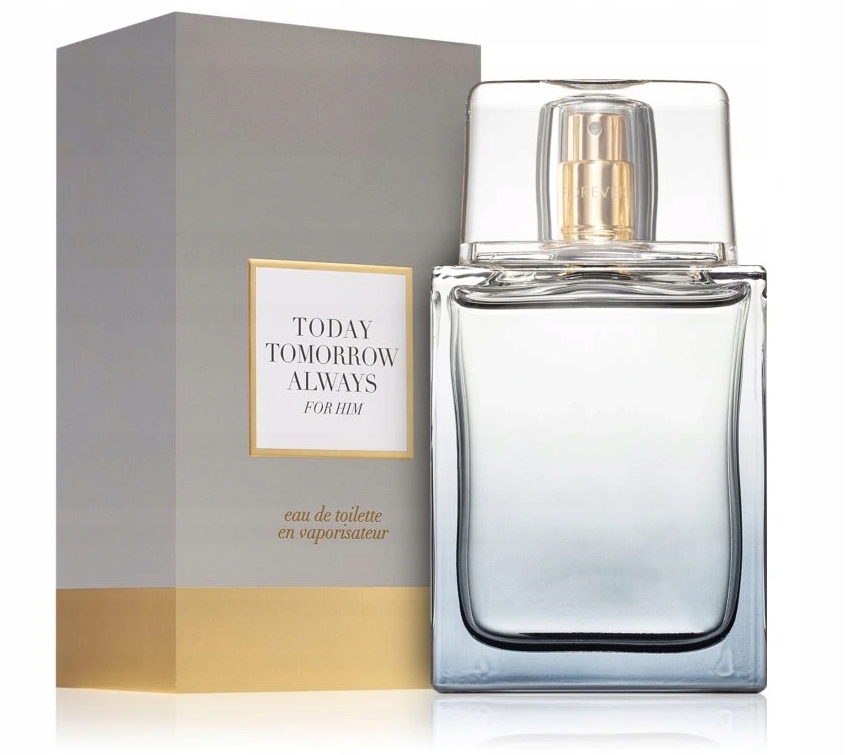 PROMOCJA AVON Today TOMORROW Always 75 ml