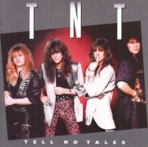 ++ Tnt Tell No Tales CD Mov