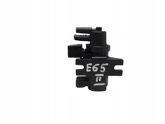 BMW SERIA 7 E65 3.0 D 05-08 ZAWÓR PODCIŚNIENIA 7796634