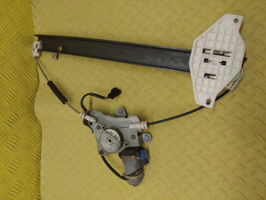 CHEVROLET EPICA II window regulator right rear part 96647592