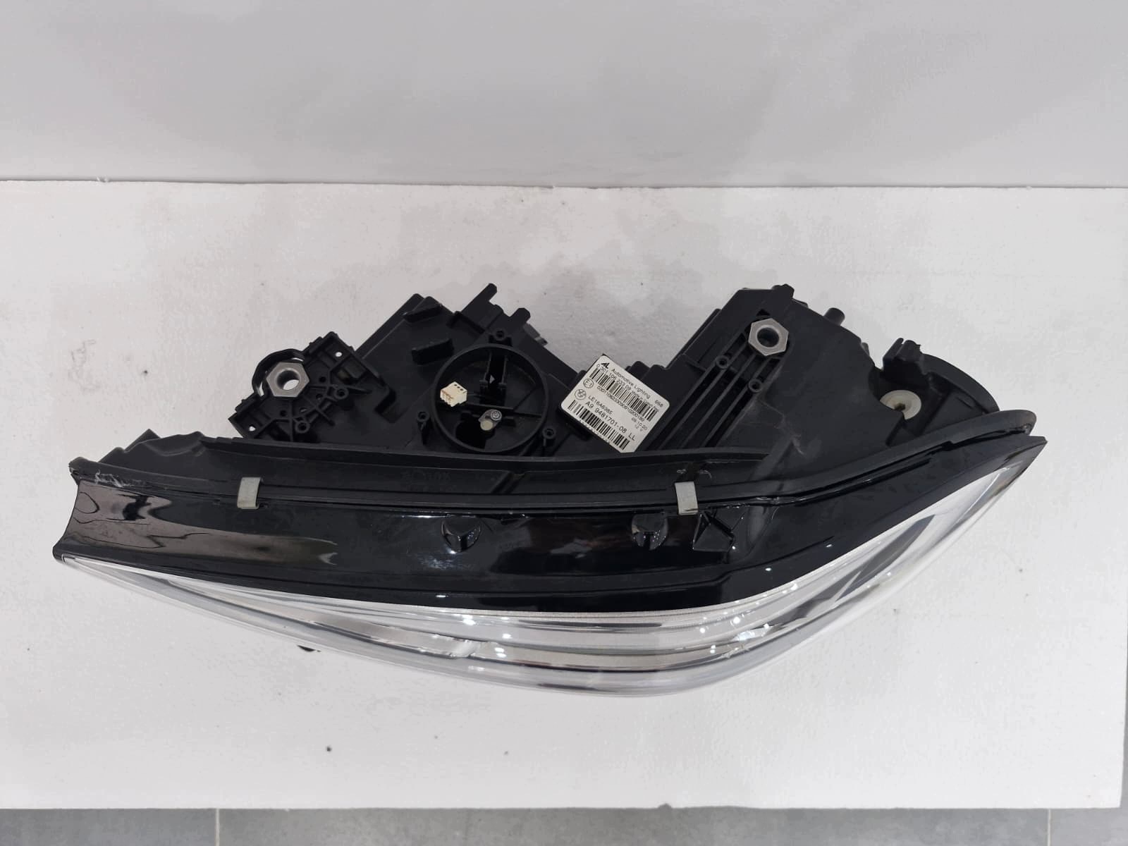 Licht links BMW 3 G20 G21 FULL LED