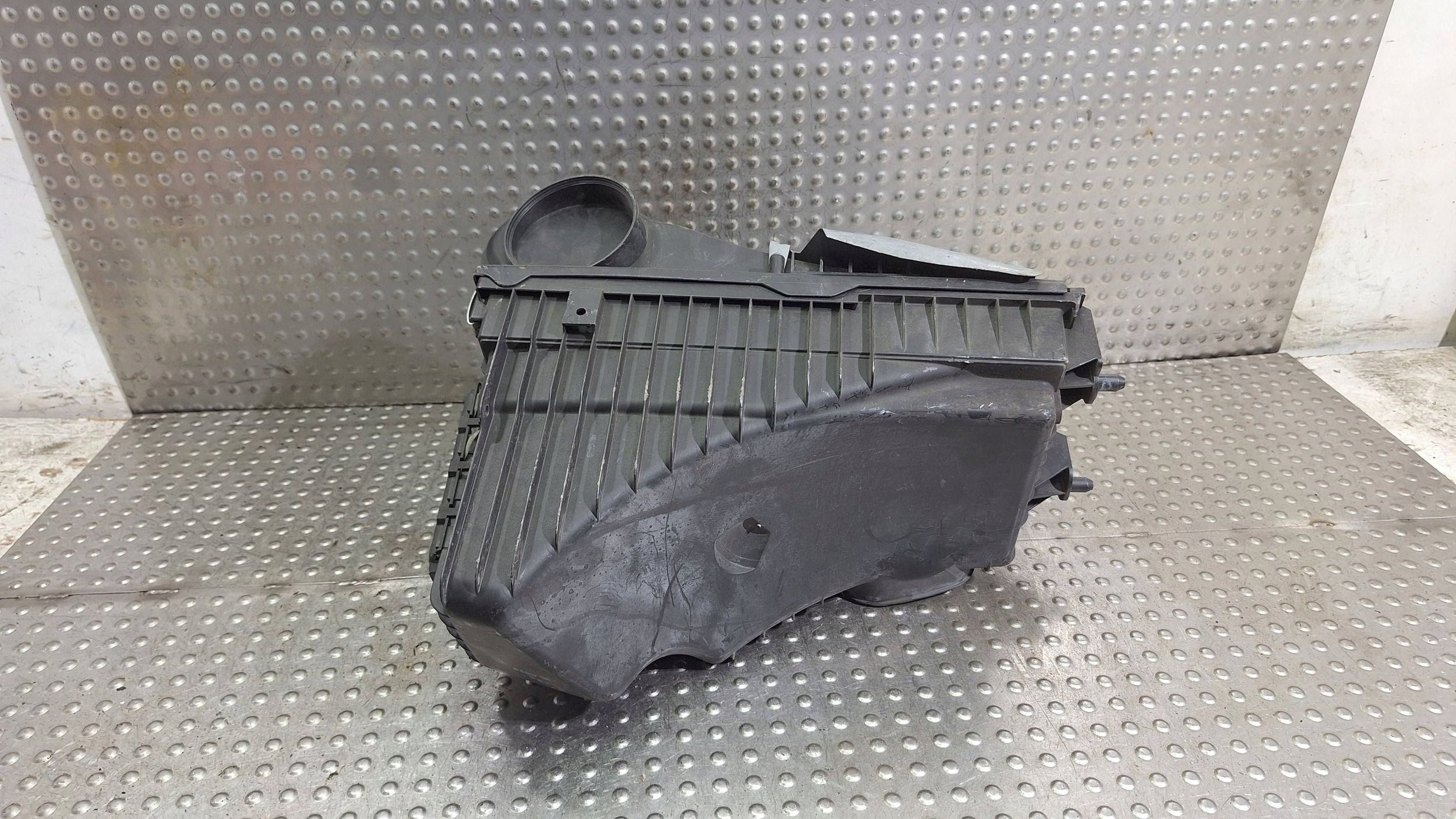 Gehäuse filter luft 7L5128607D PORSCHE CAYENNE und 7L5 GTS 4.8