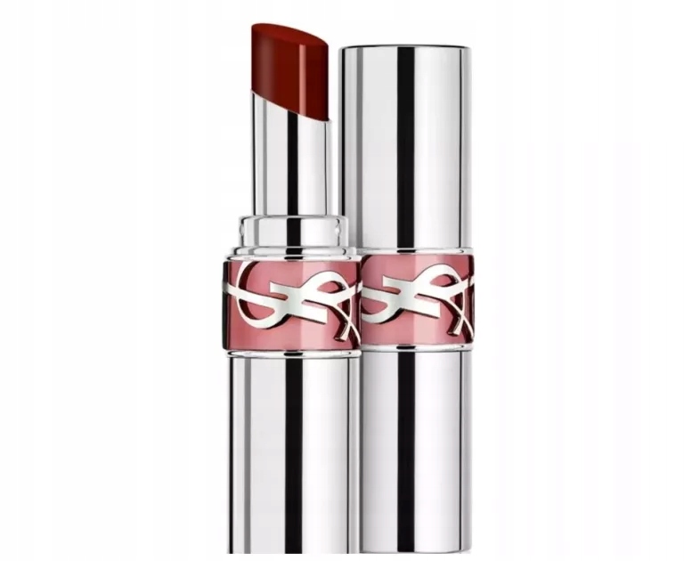 Yves Saint Laurent Loveshine Lipstick Nawilżająca Kolor 206