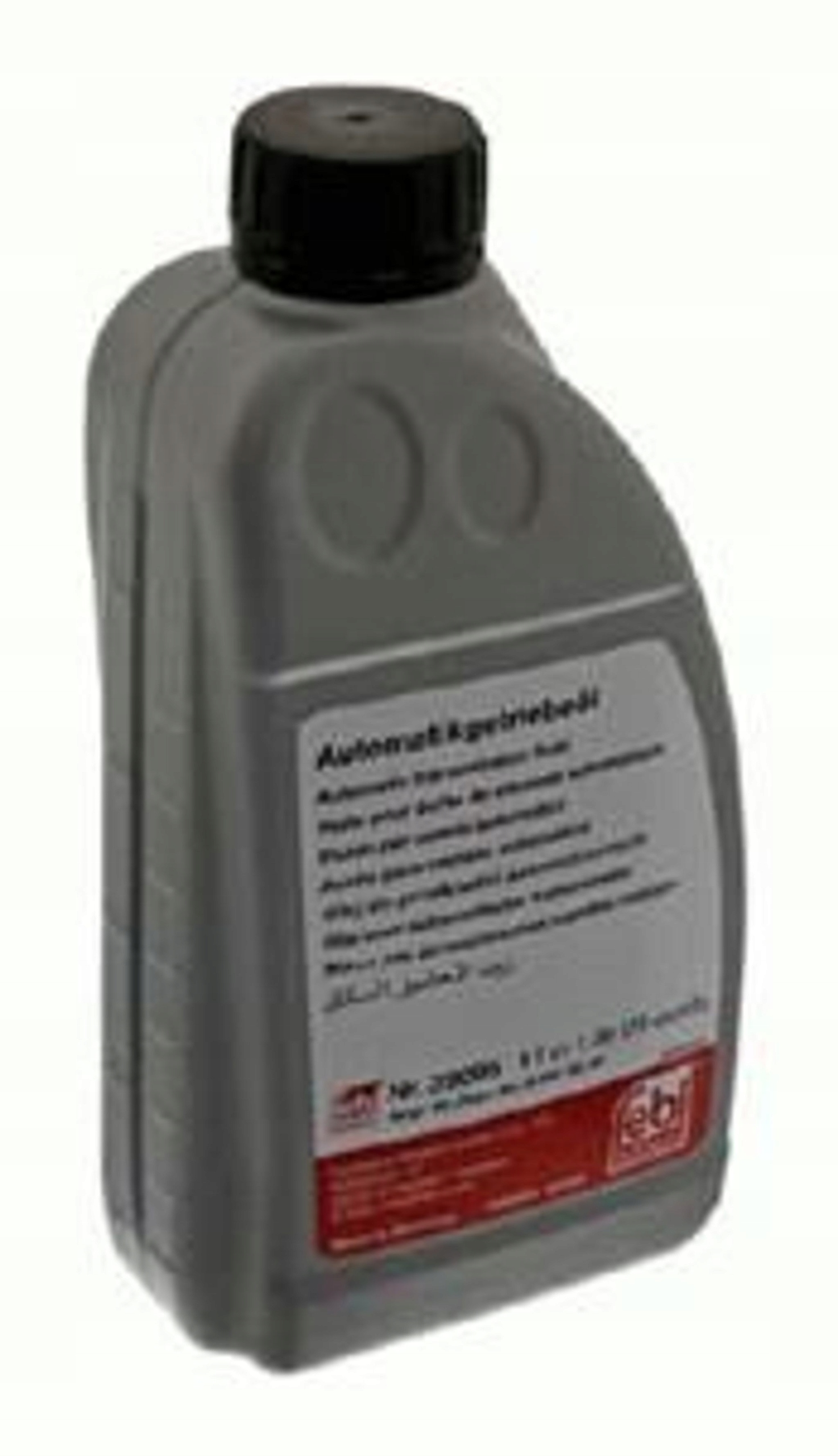Olej atf dct/dsg 1l vw tl 52 182 236 24 prevodový žltý febi Febi 3