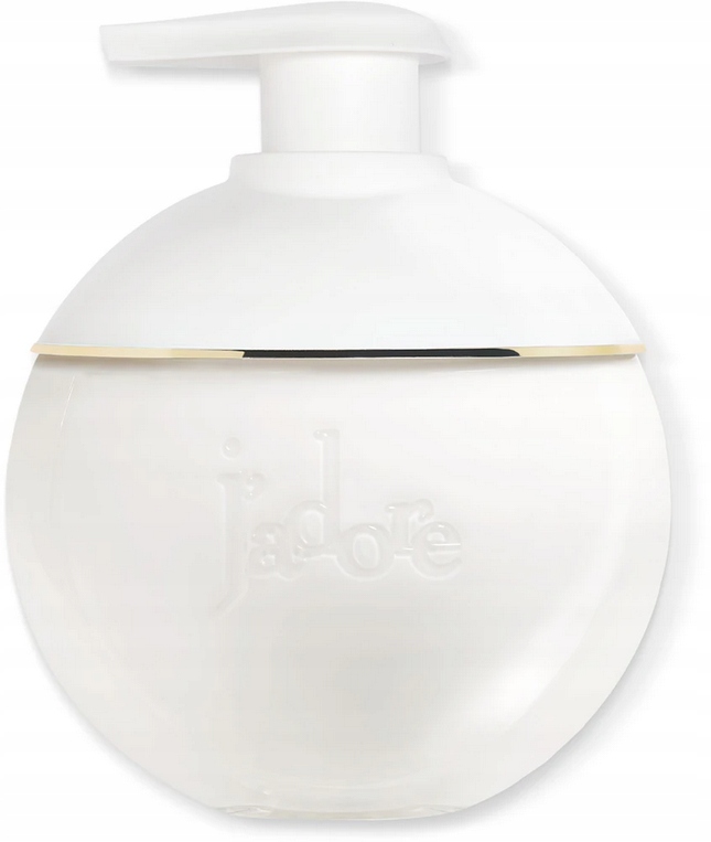 Dior J'adore Les Adorables tělové mléko pro ženy 200 ml